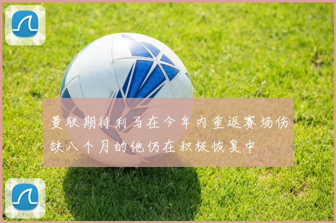 曼联期待利马在今年内重返赛场伤缺八个月的他仍在积极恢复中