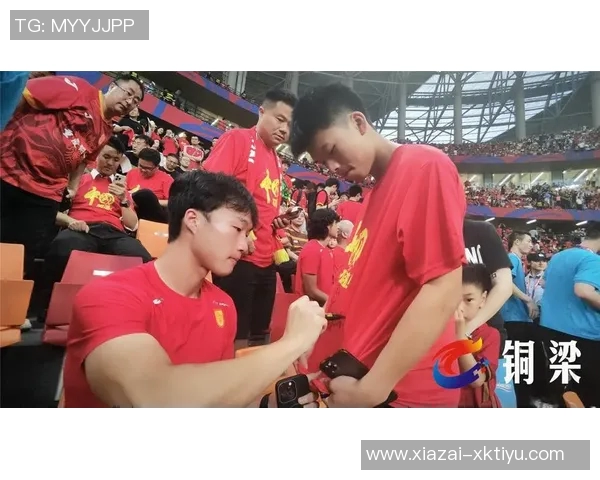 姚浩洋期待在中超赛场上展现实力助力重庆铜梁龙争创佳绩 姚浩洋期待在中超赛场上展现实力助力重庆铜梁龙争创佳绩