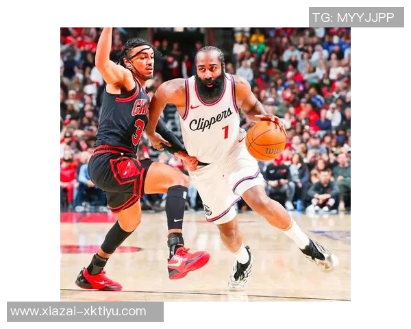 快船重建之际哈登与小卡谁更值得留下白巧克力给出独到见解 快船重建之际哈登与小卡谁更值得留下白巧克力给出独到见解