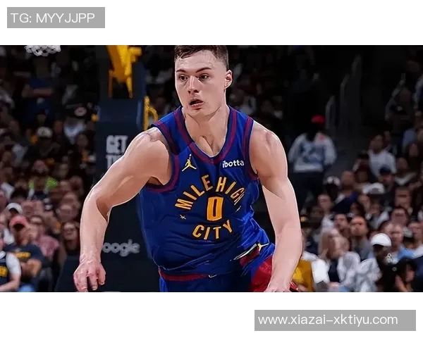 戈登谈第三节表现称能掌控节奏很棒期待开局不再松懈更完美 戈登谈第三节表现称能掌控节奏很棒期待开局不再松懈更完美