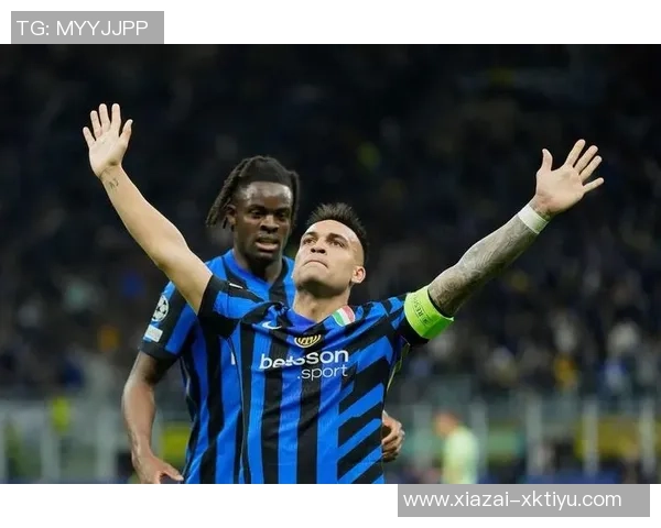 劳塔罗进球数追平克雷斯波成阿根廷队史第四人展现卓越实力