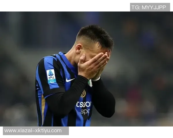 国米官方宣布小图拉姆左腿筋拉伤下周将进行情况评估