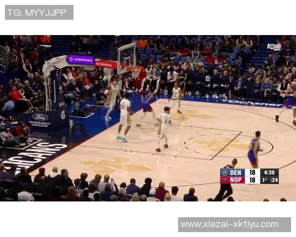 沃特森立志成为联盟最佳攻防一体球员全力以赴朝目标前进