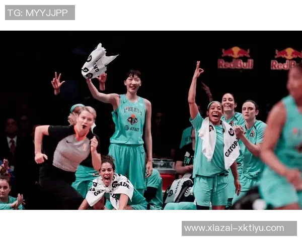 韩旭全运会后前往澳洲征战WNBL努力为重返WNBA积蓄力量