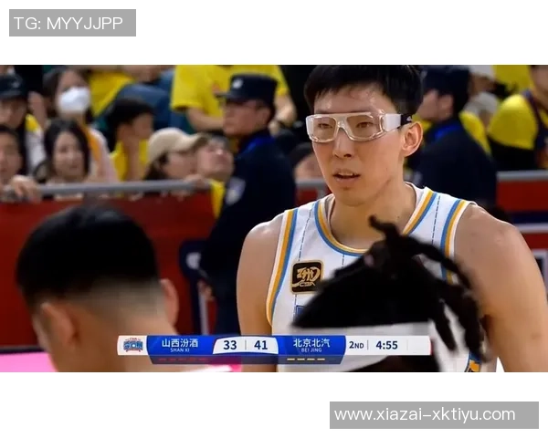 周琦22分钟内高效表现9中7砍下15分9板正负值惊人达到35